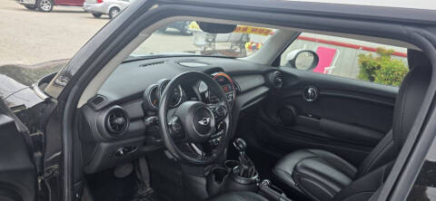 2015 MINI Hardtop 2 Door Cooper