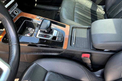 2021 Audi Q5 quattro Premium Plus 45 TFSI