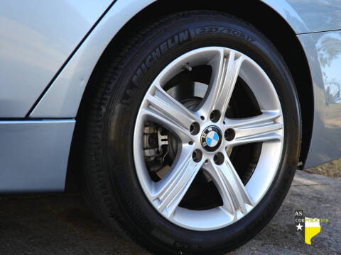 2013 BMW 3 Series 328i xDrive