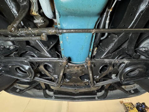 1953 Buick 40 Special