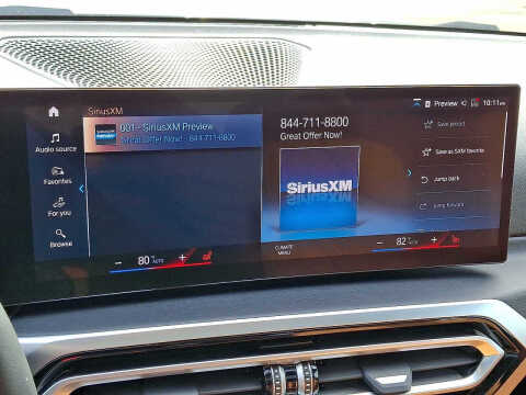 2024 BMW 3 Series 330i xDrive