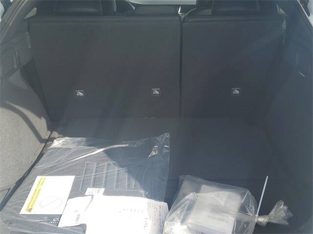 2025 Infiniti QX55 Luxe