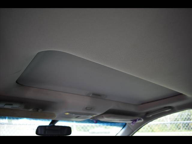 2014 Nissan Pathfinder Platinum