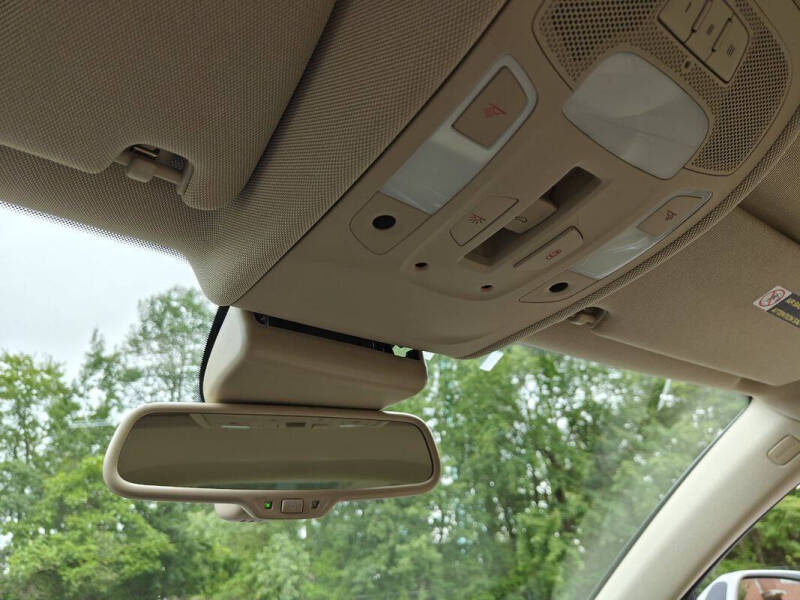 2016 Audi A6 3.0 quattro TDI Premium Plus