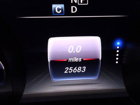 2019 Mercedes-Benz E-Class E 450 4MATIC