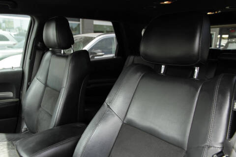 2019 Dodge Durango GT