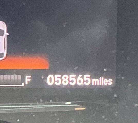 2019 Honda HR-V EX-L