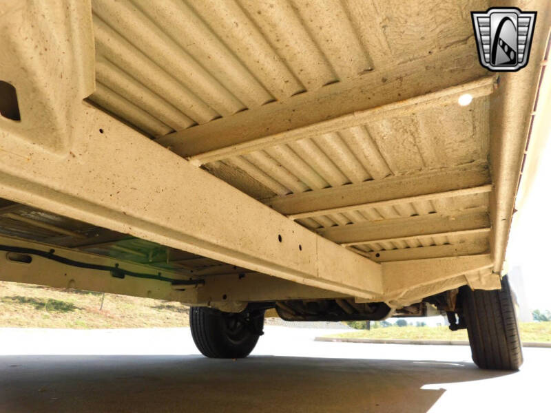 1975 Volkswagen Type 2