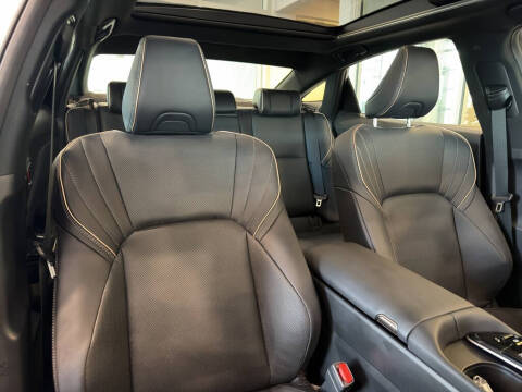 2026 Toyota Crown Platinum