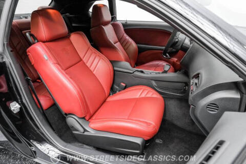 2018 Dodge Challenger SRT Demon