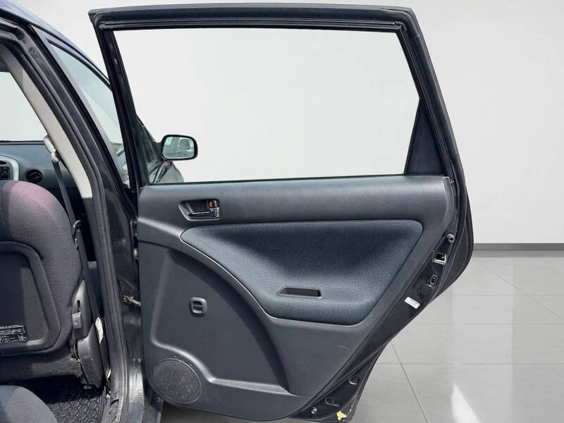 2006 Toyota Matrix