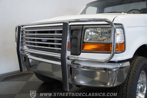 1996 Ford F-250