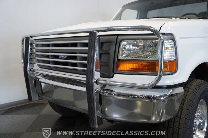 1996 Ford F-250
