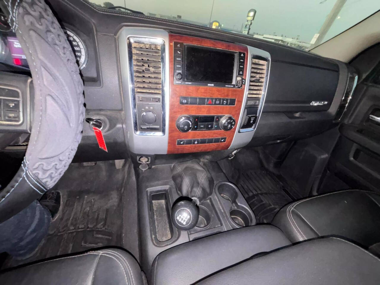 2012 Ram 3500 for sale at Nebraska Motors LLC in Fremont, NE