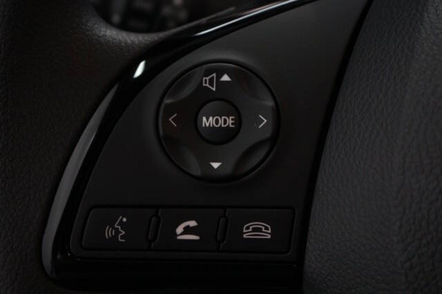 2026 Mitsubishi Eclipse Cross ES