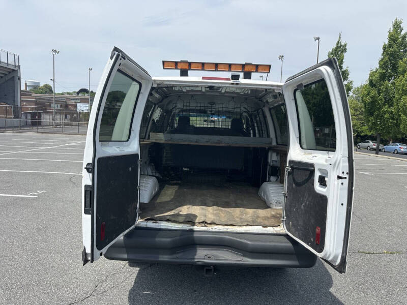 2012 Ford E-Series E-350 SD
