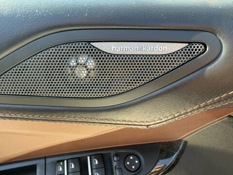 2015 BMW 6 Series 650i xDrive Gran Coupe