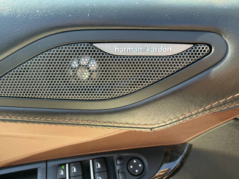 2015 BMW 6 Series 650i xDrive Gran Coupe