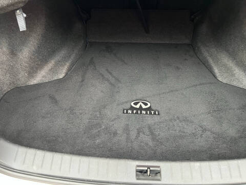 2016 Infiniti Q50 3.0T Premium