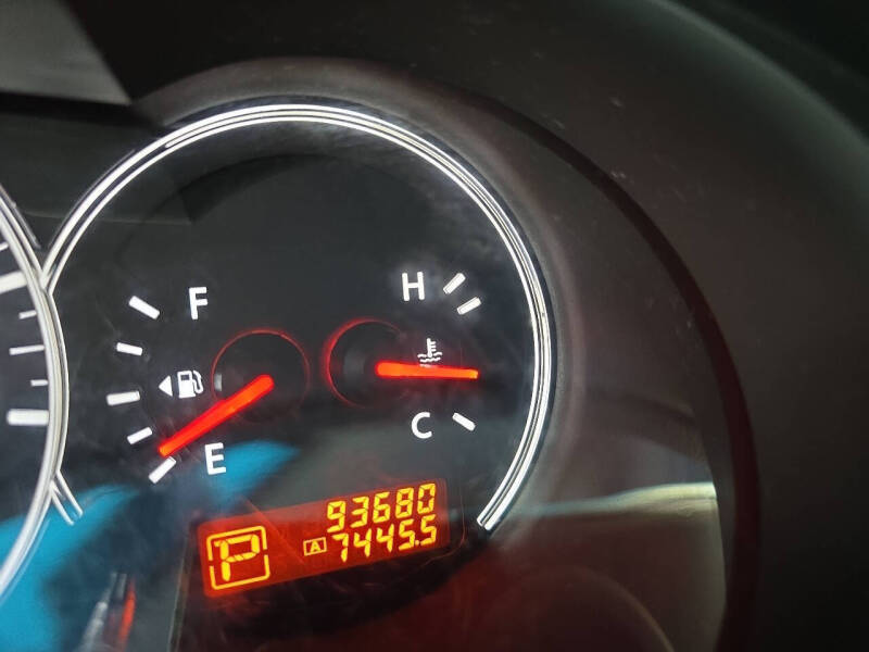 2013 Nissan Altima 2.5 S