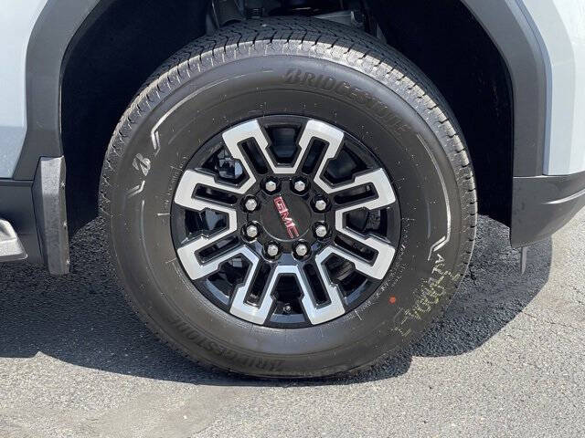 2026 GMC Sierra EV Elevation