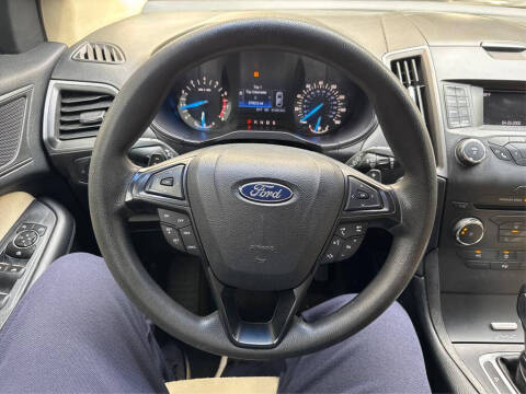 2016 Ford Edge SE