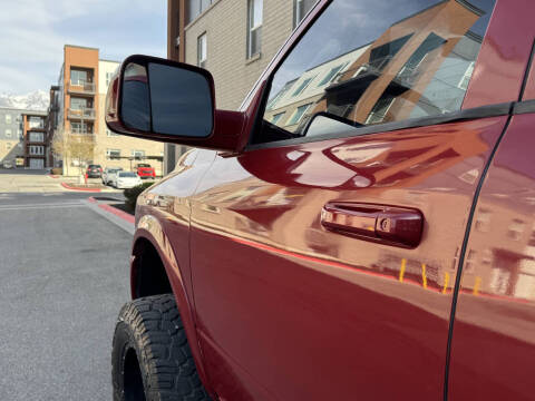 2011 RAM 2500
