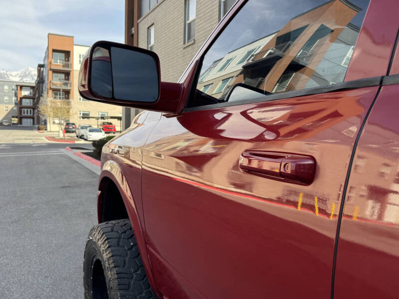 2011 RAM 2500
