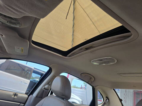 2003 Ford Taurus SEL Premium