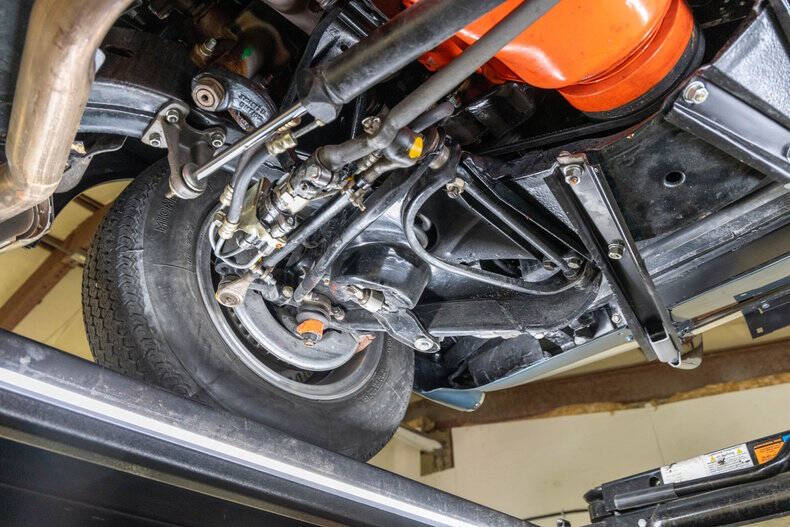 1967 Chevrolet Corvette