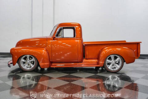 1948 Chevrolet 3100