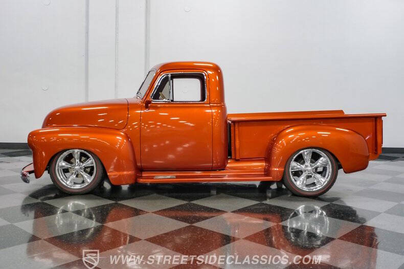 1948 Chevrolet 3100