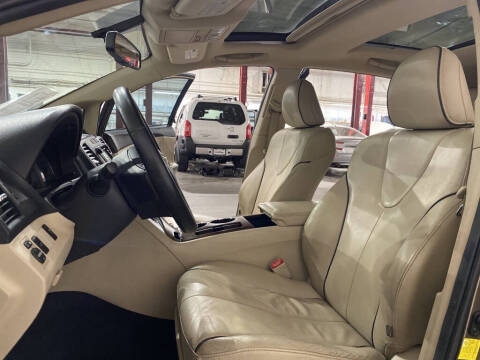 2013 Toyota Venza LE