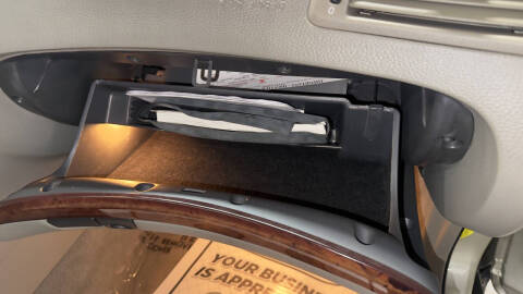 2006 Volvo XC70