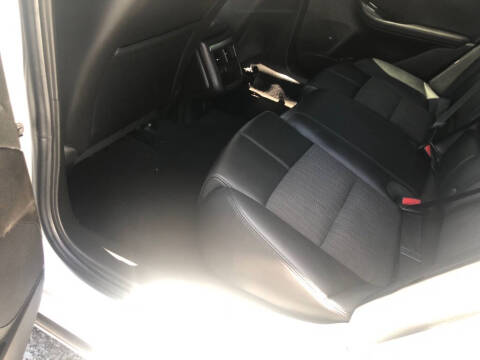 2020 Chevrolet Impala LT