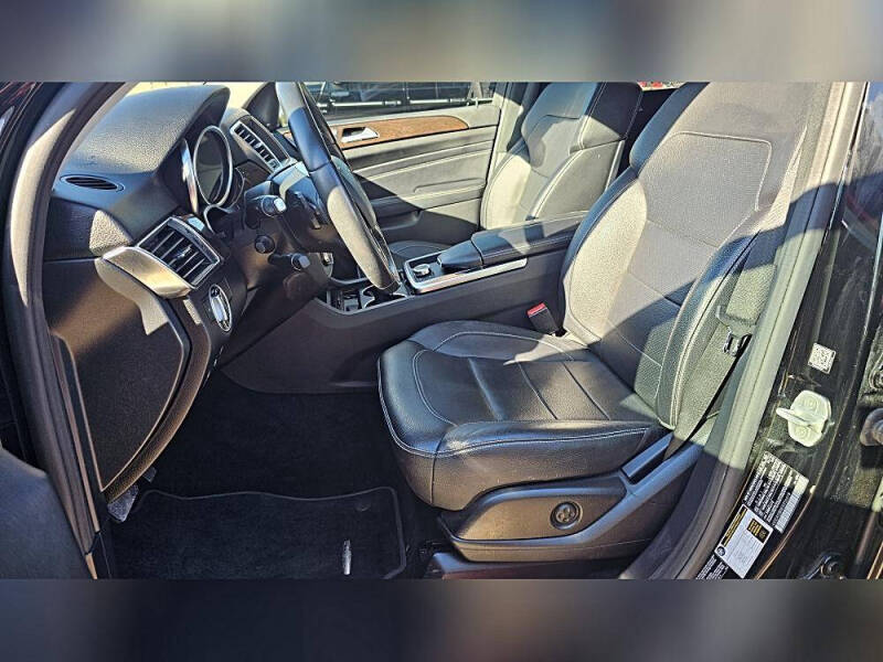 2014 Mercedes-Benz M-Class ML 350