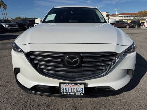 2020 Mazda CX-9 Touring