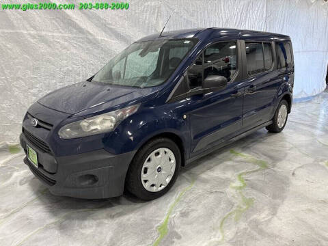 2016 Ford Transit Connect XL