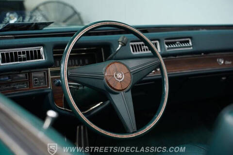 1976 Cadillac Eldorado