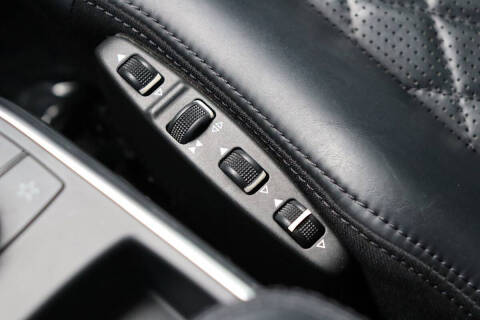 2016 Mercedes-Benz G-Class AMG G 63