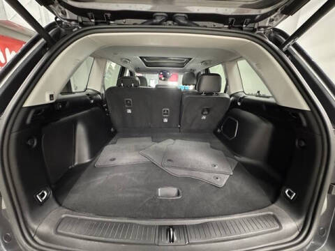 2022 Jeep Grand Cherokee 4xe