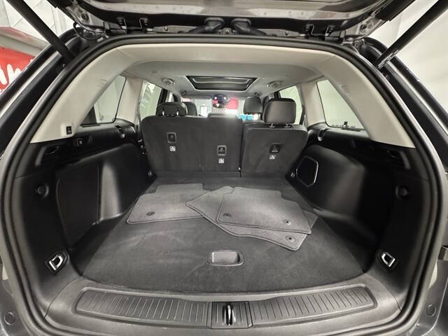 2022 Jeep Grand Cherokee 4xe