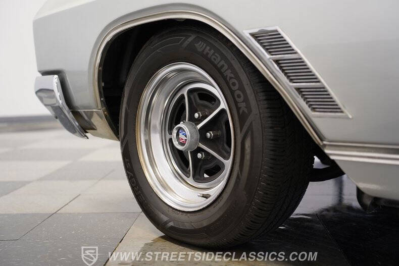 1966 Buick Skylark