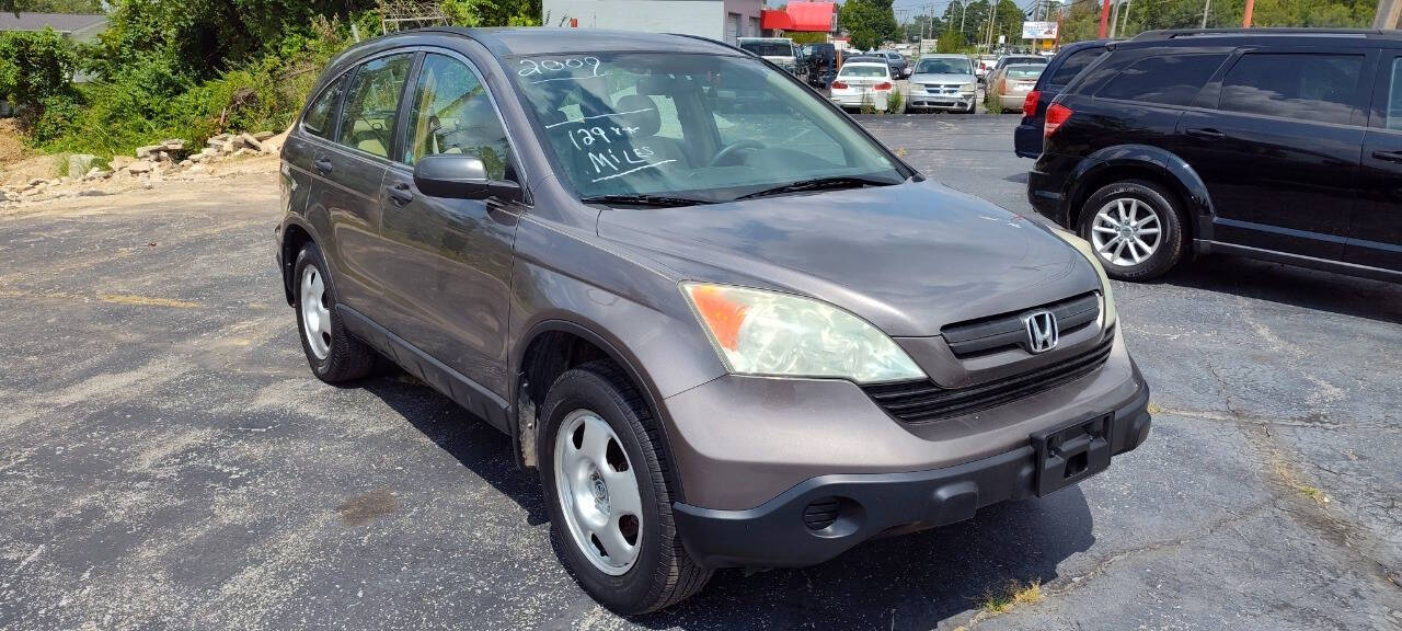 2009 Honda CR-V for sale at Mac's Auto Sales in Arnold, MO