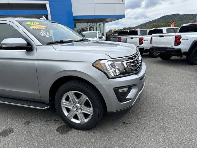 2020 Ford Expedition for sale at Mid-State Pre-Owned in Beckley, WV