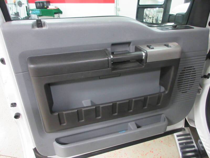 2014 Ford F-350 Super Duty XLT