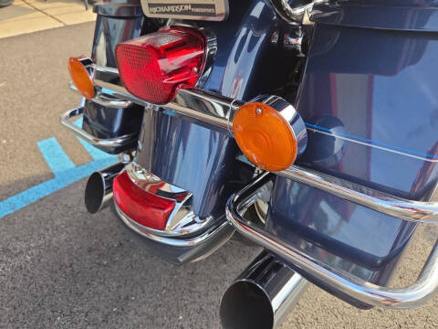 2009 Harley-Davidson Ultra Classic Electra Glide