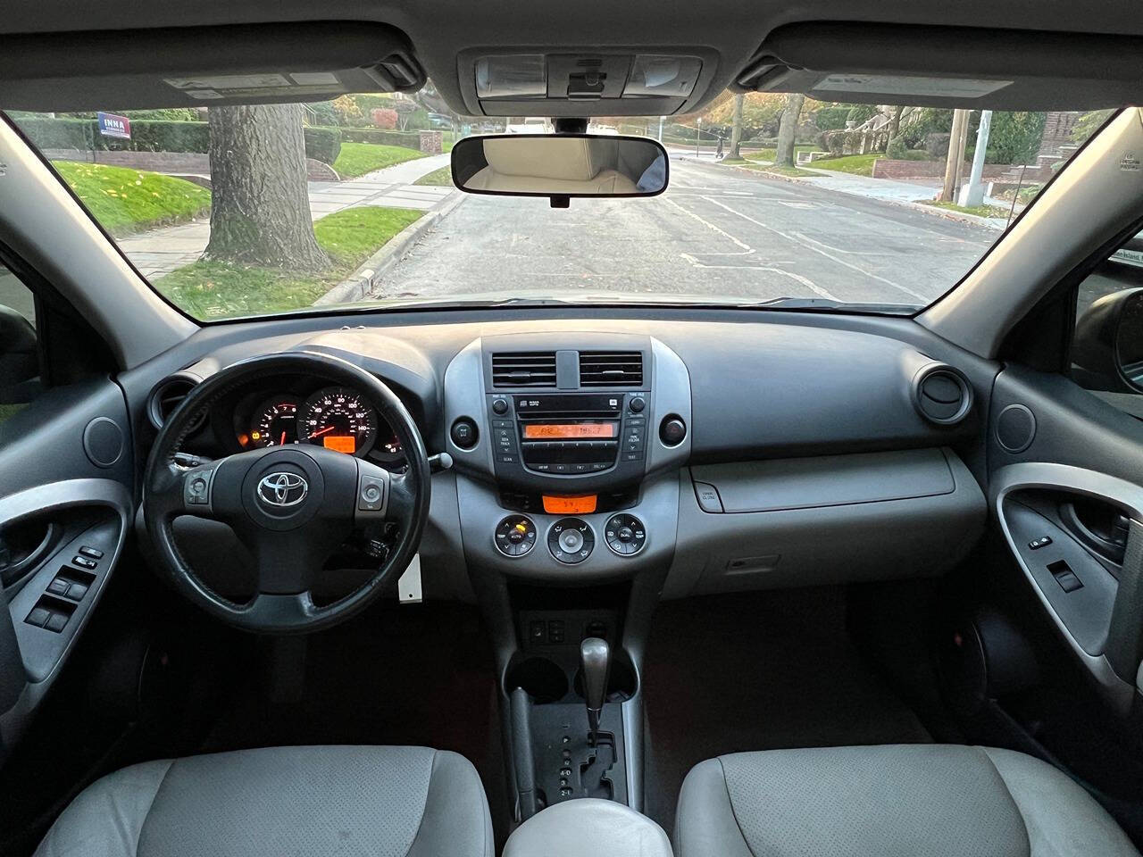 2008 Toyota RAV4 for sale at VLD HOLDING INC. in Brooklyn, NY