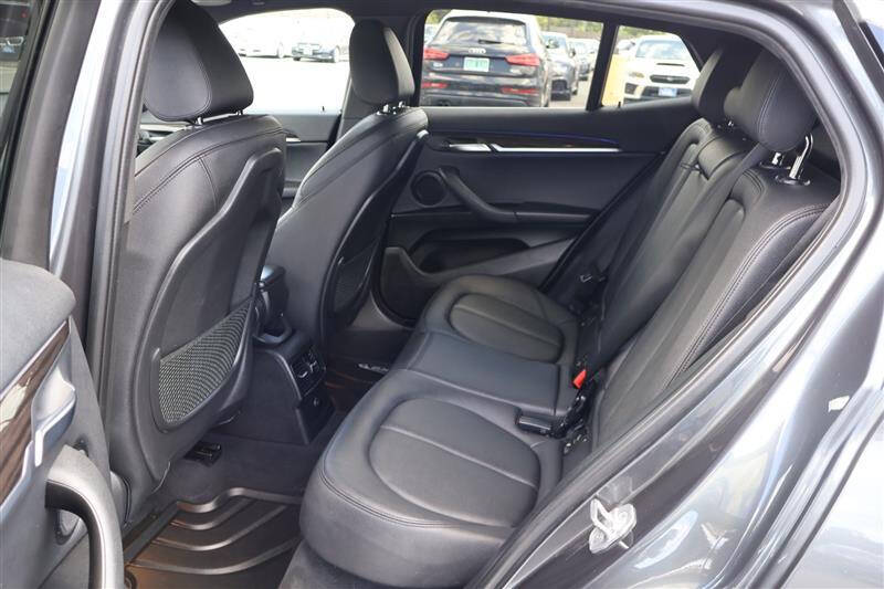 2018 BMW X2 xDrive28i