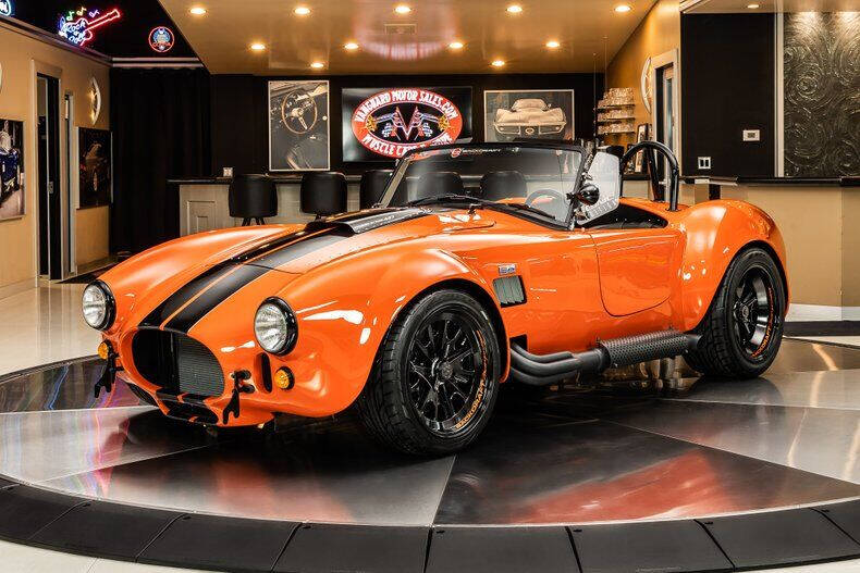 1965 Shelby Cobra for sale in Plymouth, MI